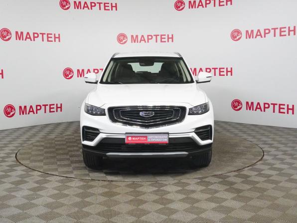Geely Atlas Pro с пробегом 2023 года, цена 2 155 000 рублей, 31332 км, внедорожник, Автокод Объявления
