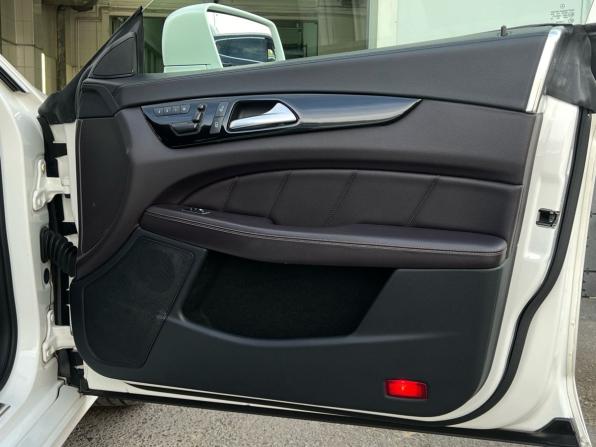 Mercedes-Benz CLS II (C218) с пробегом 2012 года, цена 2 359 000 рублей, 170390 км, седан, Автокод Объявления