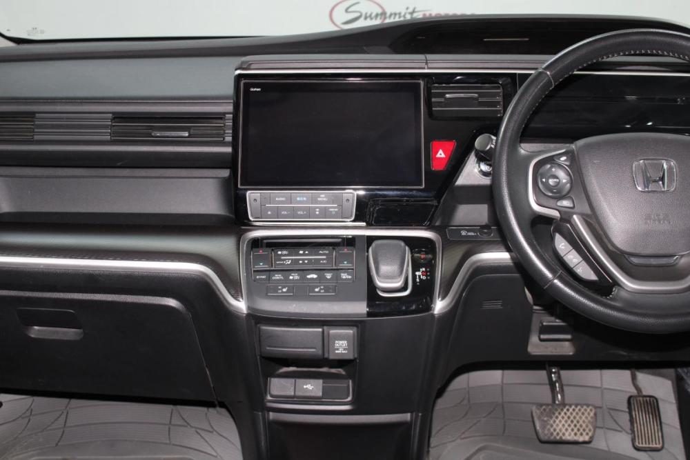 Honda Stepwgn V Рестайлинг Владивосток  - изображение 14