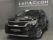 Kia Seltos I Пермь  - изображение 19