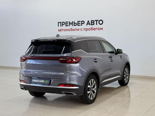 Chery Tiggo 7 Pro Max I с пробегом 2023 года, цена 1 850 000 рублей, 28423 км, внедорожник, Автокод Объявления