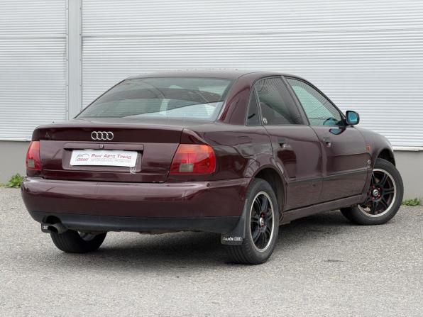 Audi A4 I (B5) с пробегом 1996 года, цена 237 000 рублей, 397917 км, седан, Автокод Объявления
