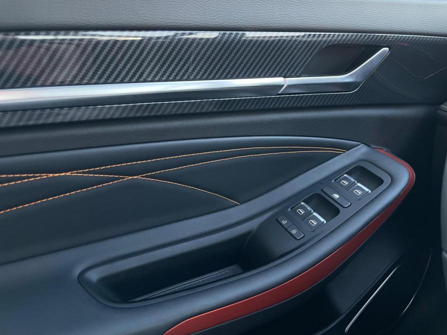 Omoda S5 GT Краснодар  - изображение 15