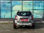 Renault Duster I Рестайлинг Архангельск  - изображение 20