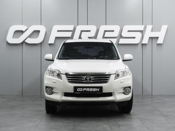 Toyota RAV4 III (XA30) Рестайлинг с пробегом 2011 года, цена 1 379 000 рублей, 234957 км, внедорожник, Автокод Объявления