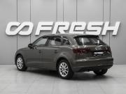 Audi A3 III (8V) Ростов-на-Дону  - изображение 18