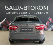 Lada (ВАЗ) Vesta I Уфа  - изображение 20