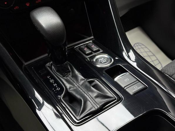Mitsubishi Eclipse Cross I Рестайлинг с пробегом 2021 года, цена 2 500 000 рублей, 70000 км, внедорожник, Автокод Объявления