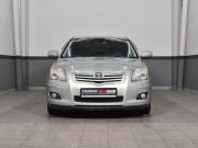 Toyota Avensis II Рестайлинг Кемерово  - изображение 20