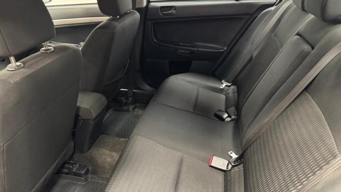 Mitsubishi Lancer X Рестайлинг с пробегом 2012 года, цена 690 000 рублей, 136216 км, седан, Автокод Объявления