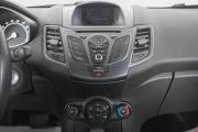 Ford Fiesta Mk6 Рестайлинг Кемерово  - изображение 41