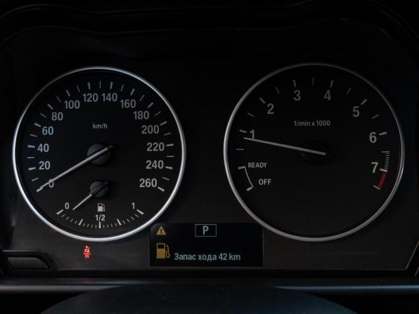 BMW 1 серии II (F20/F21) с пробегом 2013 года, цена 1 170 000 рублей, 225067 км, хэтчбек, Автокод Объявления