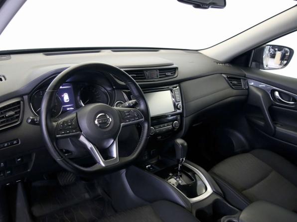 Nissan X-Trail III Рестайлинг с пробегом 2019 года, цена 1 750 000 рублей, 189999 км, внедорожник, Автокод Объявления