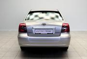 Toyota Avensis II Рестайлинг Саратов  - изображение 30