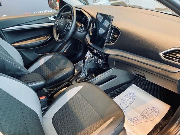 Lada (ВАЗ) Vesta I Рестайлинг (NG) с пробегом 2024 года, цена 1 450 000 рублей, 20000 км, седан, Автокод Объявления