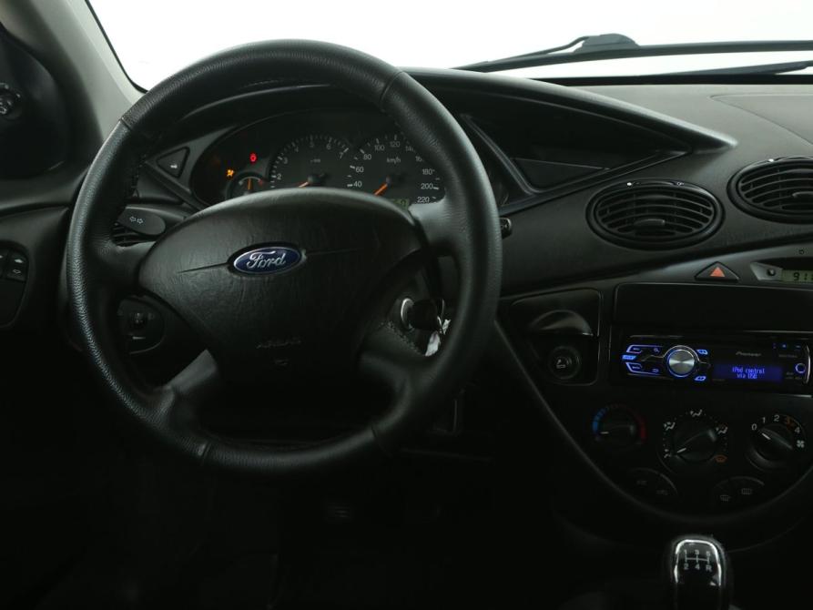 Ford Focus I Рестайлинг Иваново  - изображение 14