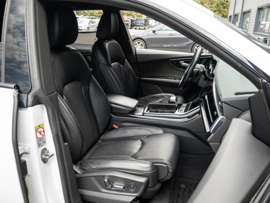 Audi Q8 I (4M) Краснодар  - изображение 8