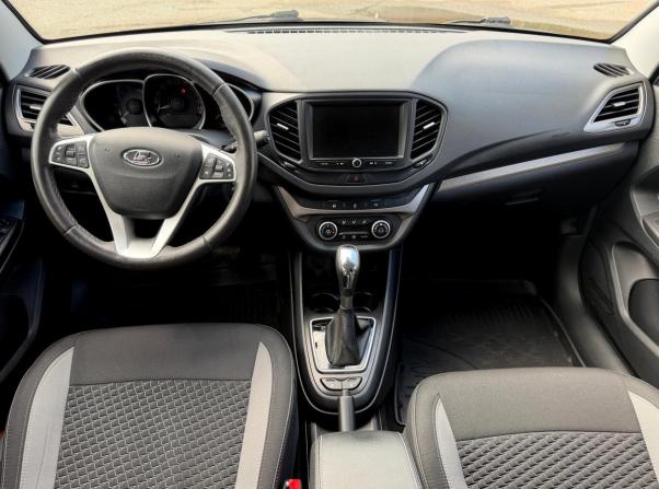 Lada (ВАЗ) Vesta I с пробегом 2021 года, цена 1 099 000 рублей, 74800 км, седан, Автокод Объявления