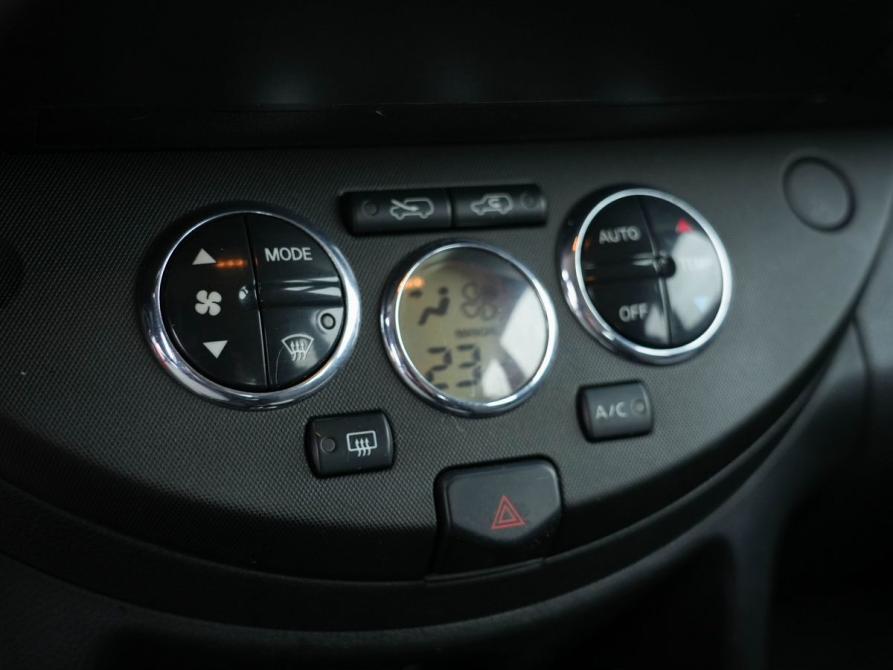 Nissan Note I Новосибирск  - изображение 17