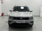 Volkswagen Tiguan II Казань  - изображение 18