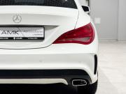 Mercedes-Benz CLA I (C117 X117) Екатеринбург  - изображение 22