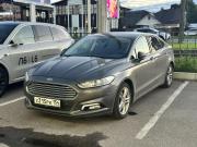 Ford Mondeo V Санкт-Петербург  - изображение 2