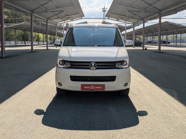 Volkswagen California T5 Рестайлинг с пробегом 2012 года, цена 4 500 000 рублей, 35800 км, минивэн, Автокод Объявления