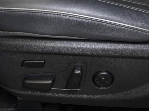 Hyundai Santa Fe IV Рестайлинг с пробегом 2021 года, цена 3 480 000 рублей, 119709 км, внедорожник, Автокод Объявления