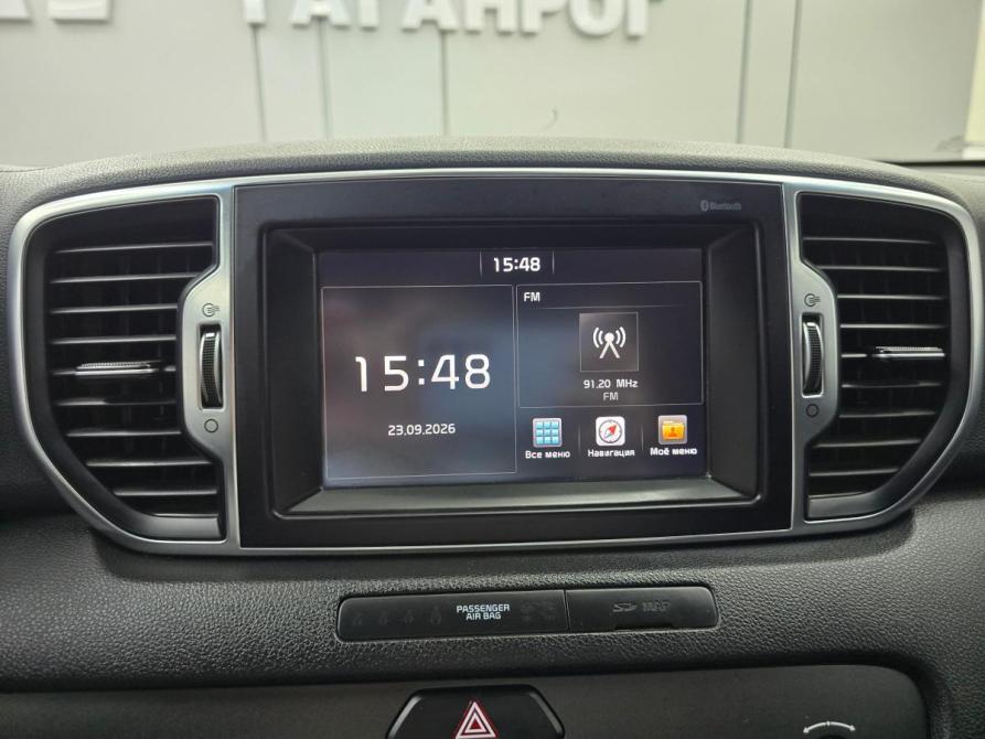 Kia Sportage IV Таганрог  - изображение 17