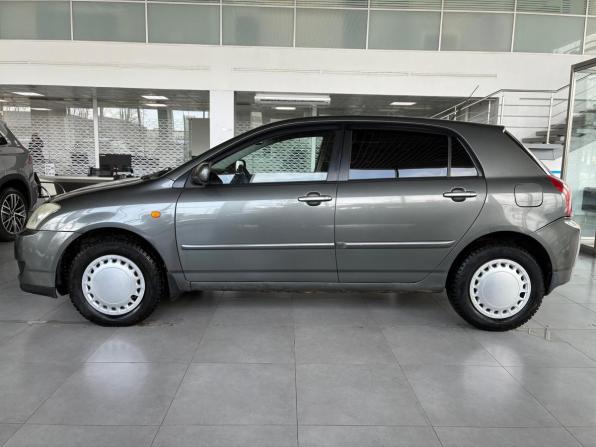 Toyota Corolla IX (E120 E130) Рестайлинг с пробегом 2005 года, цена 595 000 рублей, 235000 км, хэтчбек, Автокод Объявления