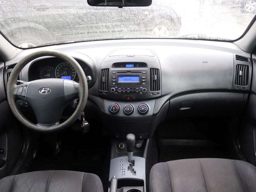 Hyundai Elantra IV (HD) Нижний Новгород  - изображение 12