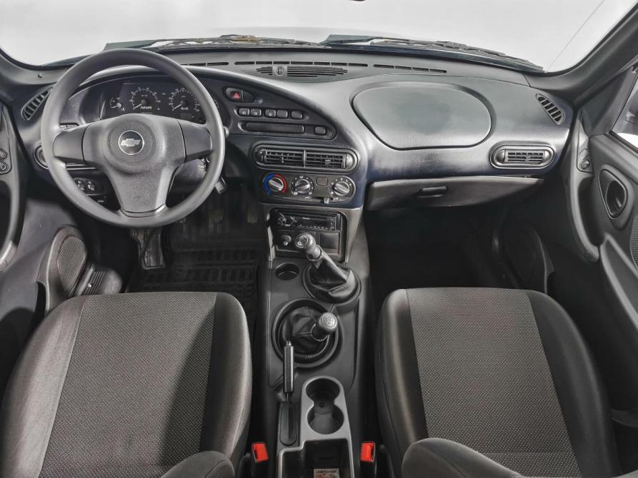 Chevrolet Niva I Рестайлинг Нижний Новгород  - изображение 15