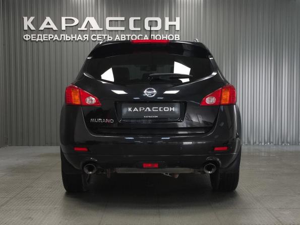 Nissan Murano II (Z51) Рестайлинг с пробегом 2012 года, цена 1 399 000 рублей, 163048 км, внедорожник, Автокод Объявления