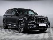 Geely Monjaro I Рестайлинг 2 Москва  - изображение 27