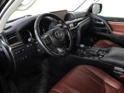 Lexus LX III Рестайлинг 2 Химки  - изображение 32