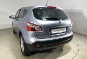 Nissan Qashqai I Рестайлинг Саранск  - изображение 32