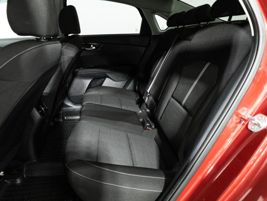 Kia Cerato IV Санкт-Петербург  - изображение 10