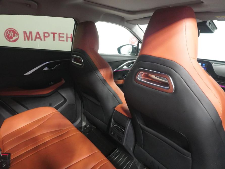Omoda C5 I Вологда  - изображение 11