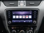 Skoda Octavia III (A7) Рестайлинг Волгоград  - изображение 64