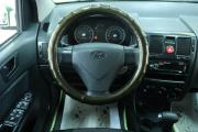 Hyundai Getz I Рестайлинг Омск  - изображение 32