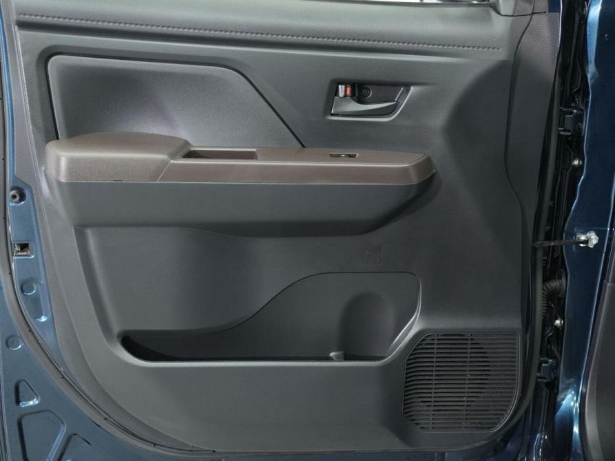 Toyota Roomy I Новосибирск  - изображение 11