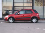 Suzuki SX4 I (Classic) Рестайлинг Нижний Новгород  - изображение 20