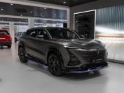 Changan UNI-T I Рестайлинг Москва  - изображение 26