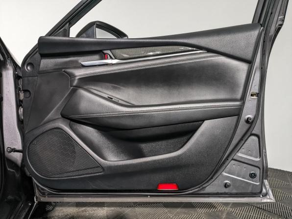 Mazda 6 III (GJ) Рестайлинг 2 с пробегом 2020 года, цена 2 280 000 рублей, 99476 км, седан, Автокод Объявления