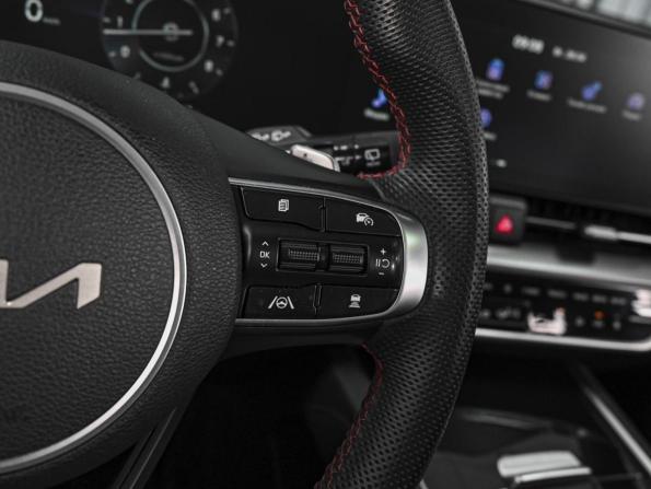 Kia Sportage V с пробегом 2024 года, цена 3 999 000 рублей, 22513 км, внедорожник, Автокод Объявления