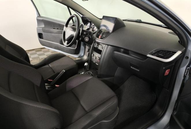 Peugeot 207 I с пробегом 2009 года, цена 365 000 рублей, 144857 км, хэтчбек, Автокод Объявления