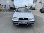 Skoda Octavia II (A5) Оренбург  - изображение 17