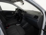 Volkswagen Polo V Рестайлинг Казань  - изображение 21