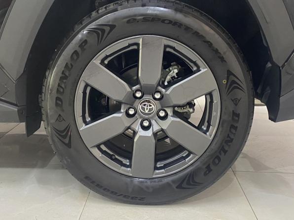 Новый Toyota RAV4 VI (XA60) 2026 года, цена 4 249 000 рублей, внедорожник, Автокод Объявления
