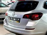 Opel Astra J Оренбург  - изображение 32